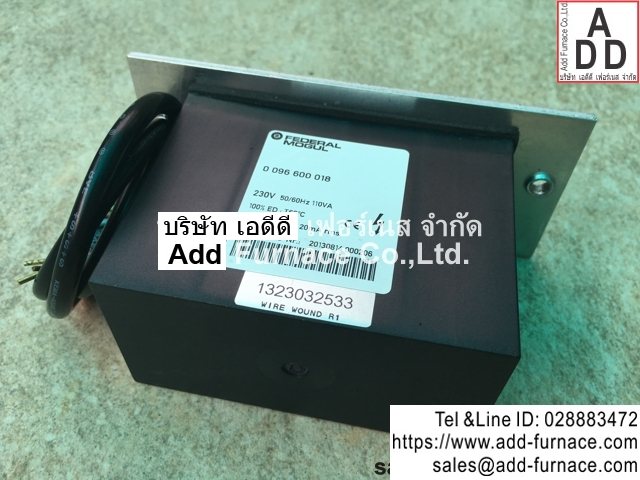 Beru Weishaupt W-ZG 02/2_Federal Mogul 009660018 (5)